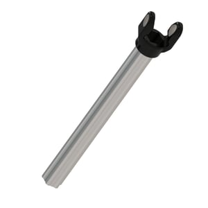 Yoke With Tube