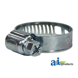 Hose Clamp (Qty of 10)