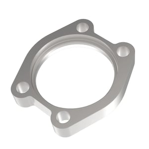 Flange