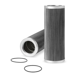 Hydraulic Filter