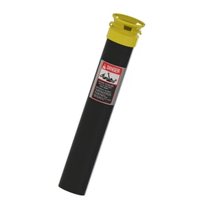 Powershaft Shield