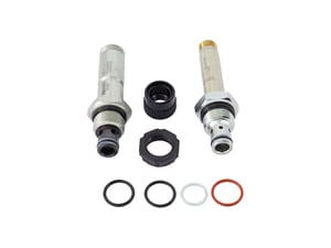 SOLENOID VALVE