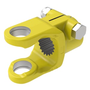 Universal Joint Yoke