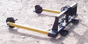 Image of AG RBU