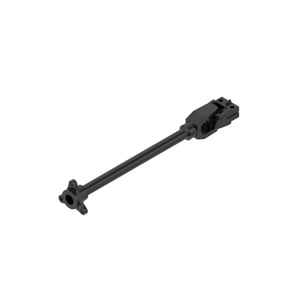 Universal Joint With Shaft