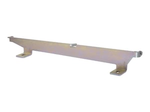 SUPPORT,LEFT MAST HOOD