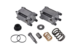 KIT-HYD VALVE ACTUATOR