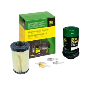 Maintenance Kit
