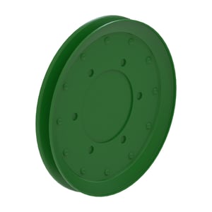 Pulley