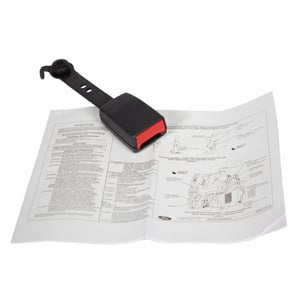 Image of BC3Z2561202AA