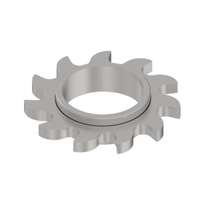 Hub