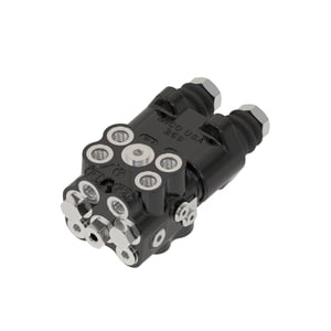 Hand Operated Valve