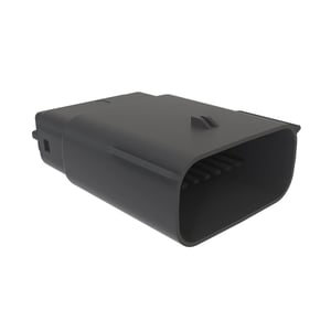 Elec. Connector Housing