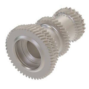 Countershaft