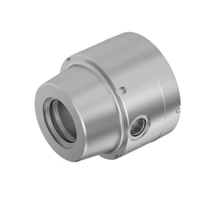 Hydr. Cylinder Rod Guide