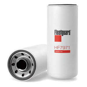 Hydraulic Filter