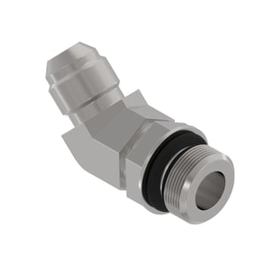 Elbow Fitting