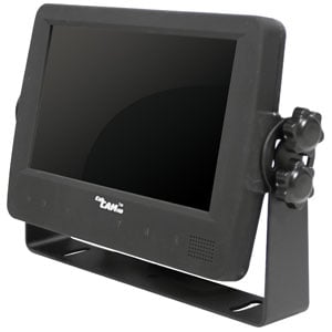 CabCAM Monitor Kit, 7`