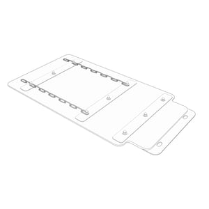 Splash Guards