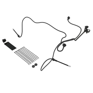 Mounting Parts