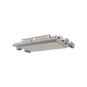 Electronic Control Unit