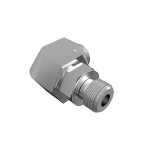 61H1009: Elbow Fitting