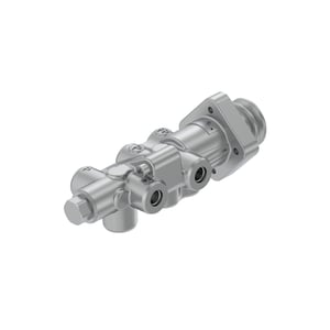 Control Valve