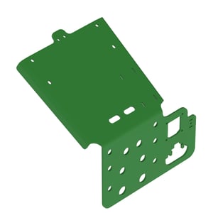 Bracket