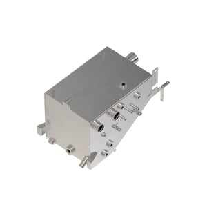 Hydraulic Reservoir