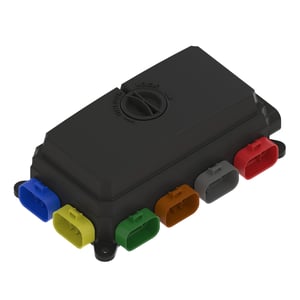 Fuse Box