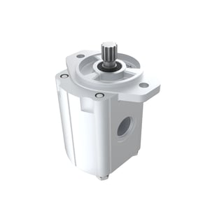 Hydraulic Pump