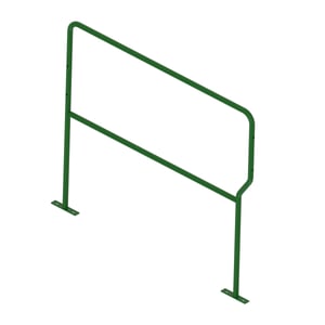 Handrail