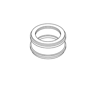 M809443: Transmission Oil Filter Element