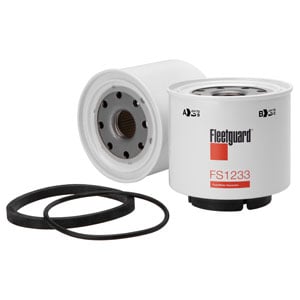 Separator, Fuel/Water, Spin-On (QTY 1)