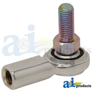 Ball Joint, Hydraulic / Drive Control