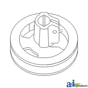 Pulley