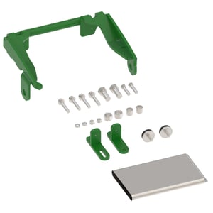 Bracket Kit