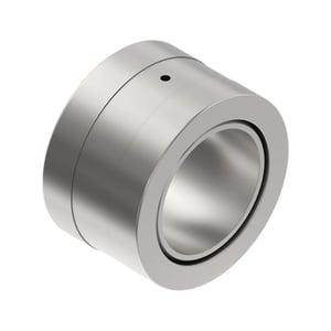 Self-Aligning Bushing
