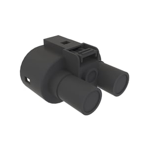 Elec. Connector Housing