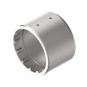 Bushing