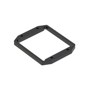 Bearing Housing W/O Bearing