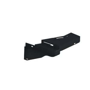 KV23899: Control Interior Side Cover, Right Side