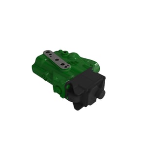Control Valve