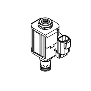 Pressure Relief Valve