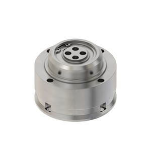 Torsional Damper