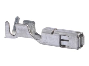 TERMINAL, CONNECTOR