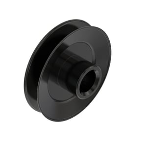 Sheave Assembly