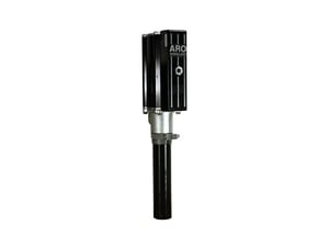 Stub Oil Pump, 5:1