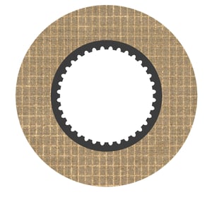 Clutch Disk