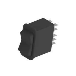 Rotary Switch